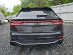 2021 Audi Rs Q8  for Sale in Albany, NY - Front End