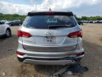 2017 Hyundai Santa Fe Sport  იყიდება Chicago Heights-ში, IL - Rear End