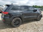 2018 Jeep Grand Cherokee Laredo продається в Columbus, OH - Front End