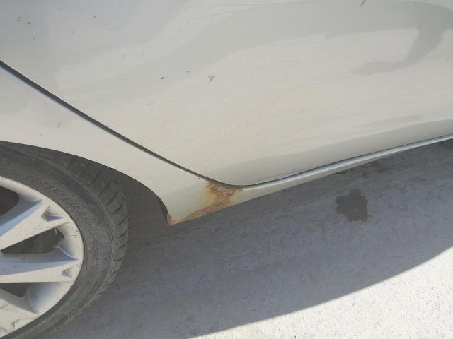 2008 FORD FIESTA ZET