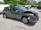 2013 Mazda 3 I   de vânzare în Bridgeton, MO - Front End