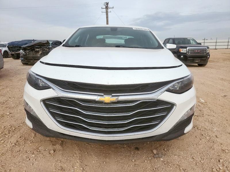  CHEVROLET MALIBU 2022 Білий