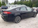 2017 Ford Fusion Se for Sale in West Warren, MA - Side