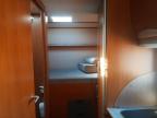 2006 HYME MOTORHOME for sale at Copart PETERLEE