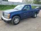 2005 Gmc Canyon  за продажба в Davison, MI - Minor Dent/Scratches