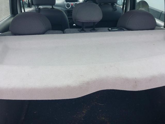 2008 CITROEN C3 RHYTHM
