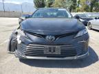 2023 Toyota Camry Le на продаже в Rancho Cucamonga, CA - Front End