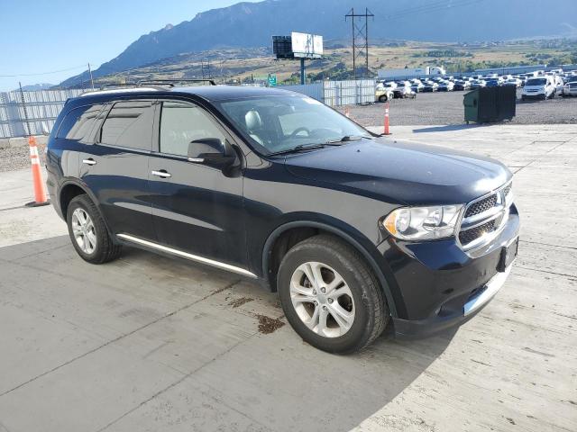  DODGE DURANGO 2013 Czarny
