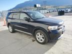 2013 Dodge Durango Crew продається в Farr West, UT - Normal Wear