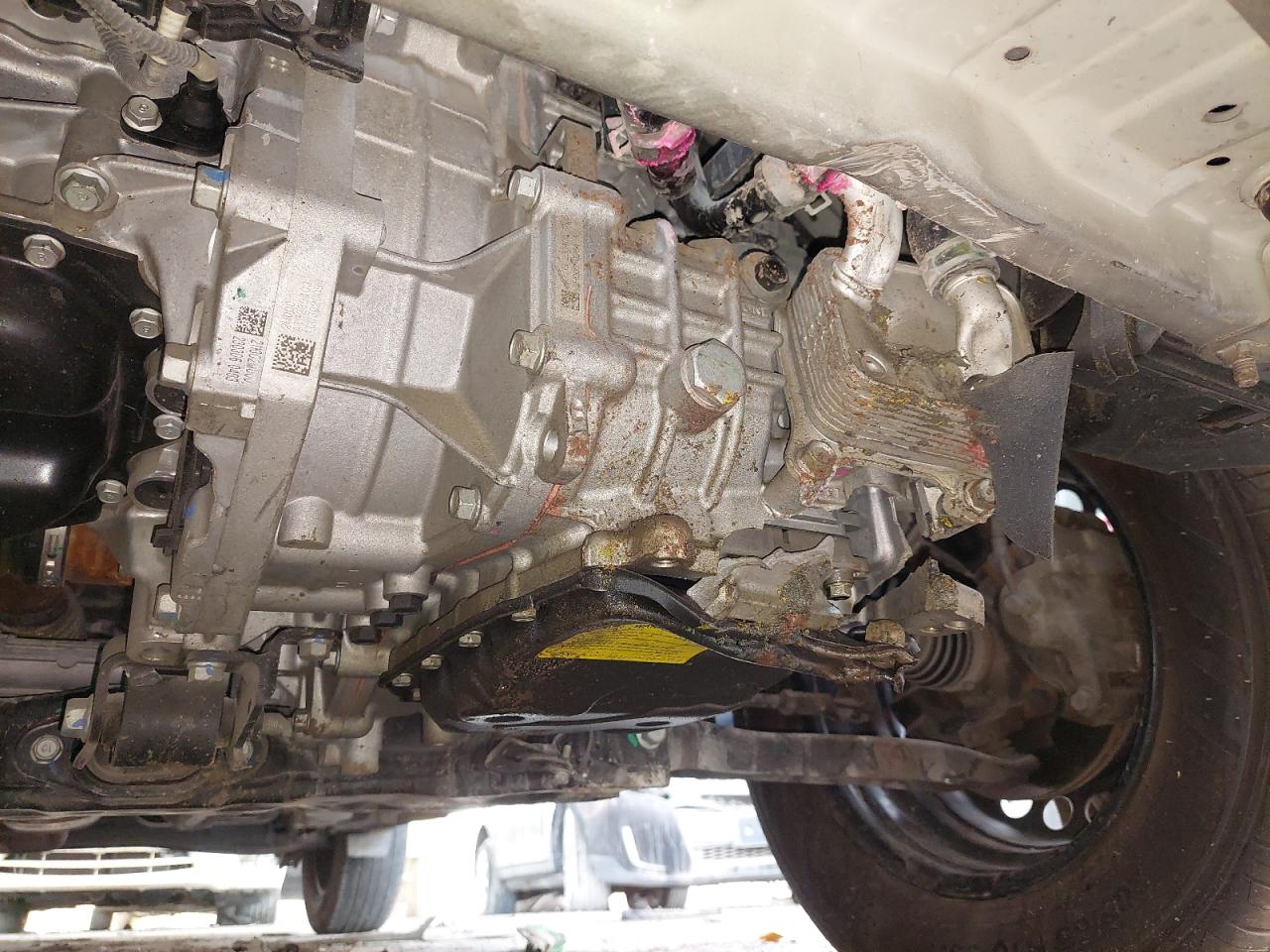 MF3PB8129RJ083969 - 2024 Hyundai CRETA - #55372925