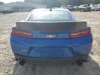 2016 Chevrolet Camaro Lt for Sale in Eight Mile, AL - Water/Flood