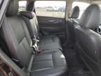 2015 NISSAN ROGUE S for sale at Copart AB - CALGARY