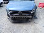 2016 VOLKSWAGEN CADDY C20 for sale at Copart CORBY