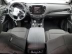 2020 Chevrolet Traverse Ls продається в Ellenwood, GA - Front End