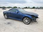 2004 Lexus Sc 430 na sprzedaż w New Braunfels, TX - Front End