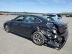 2022 Hyundai Sonata Sel for Sale in Brookhaven, NY - Rear End