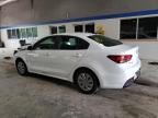 2019 Kia Rio S   en Venta en Sandston, VA - Front End