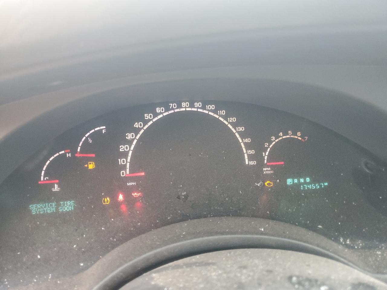 2005 Chrysler Pacifica Touring VIN: 2C8GM68485R447443 Lot: 56985885