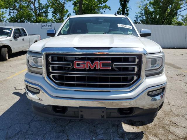  GMC SIERRA 2016 Biały