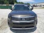 2020 Kia Telluride S იყიდება Gainesville-ში, GA - Rear End