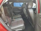 2021 Chevrolet Blazer Rs продається в Candia, NH - Front End