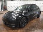 2022 TESL MODEL Y LO for sale at Copart NEWBURY