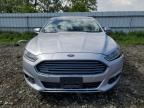 2014 Ford Fusion Se en Venta en Windsor, NJ - Rear End