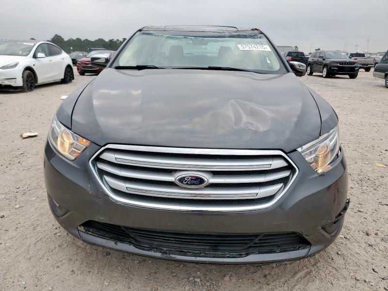  FORD TAURUS 2019 Сharcoal