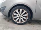 2012 VAUXHALL MERIVA SE for sale at Copart GLOUCESTER
