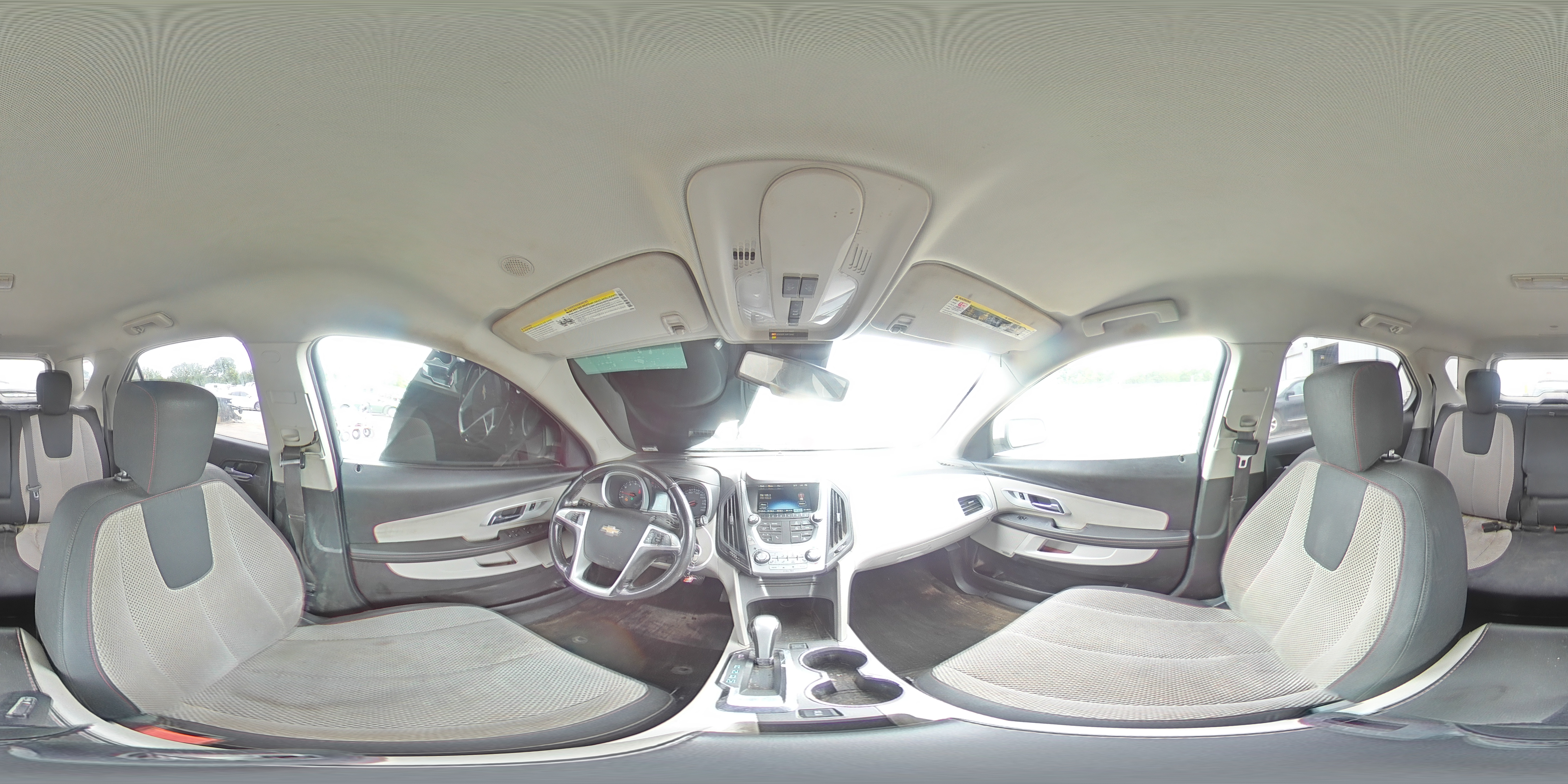 2012 Chevrolet Equinox Lt VIN: 2GNFLNEKXC6111957 Lot: 57354935