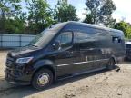 2020 Mercedes-Benz Sprinter 3500   იყიდება Hampton-ში, VA - Burn - Interior