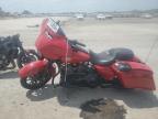 2022 HARLEY-DAVIDSON FLHXS  for sale at Copart KS - KANSAS CITY