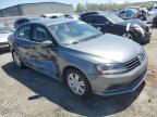 2017 Volkswagen Jetta S на продаже в Spartanburg, SC - Side