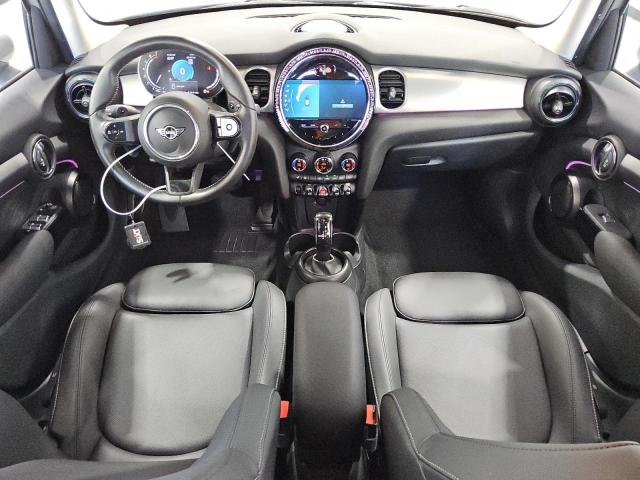  MINI COOPER 2024 Srebrny
