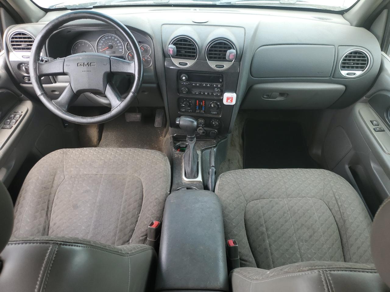 2004 GMC Envoy Xuv VIN: 1GKET12S846179154 Lot: 56980585