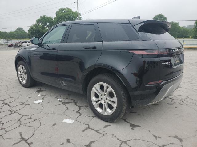  LAND ROVER RANGEROVER 2020 Черный