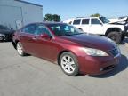 2008 Lexus Es 350 للبيع في Sacramento، CA - Rear End