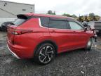 2022 Mitsubishi Outlander Sel zu verkaufen in Hillsborough, NJ - Front End
