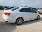 2015 Volkswagen Jetta Base de vânzare în San Antonio, TX - Front End