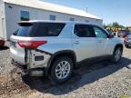 2018 Chevrolet Traverse Ls للبيع في Hillsborough، NJ - Side