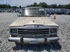 Mebane, NC에서 판매 중인 1988 Jeep Grand Wagoneer  - Mechanical