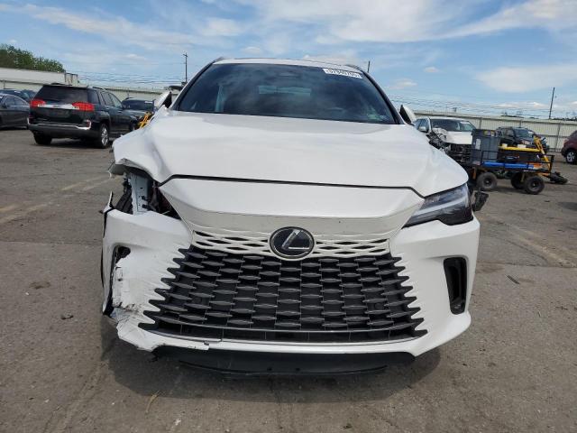  LEXUS RX350 2024 Biały
