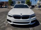 2020 Bmw 530E  იყიდება Wilmington-ში, CA - Rear End