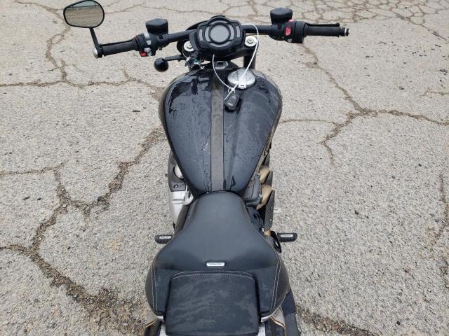 2020 TRIUMPH MOTORCYCLE ROCKET 3 TFC  