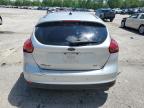 2018 Ford Focus Sel de vânzare în Lexington, KY - Front End