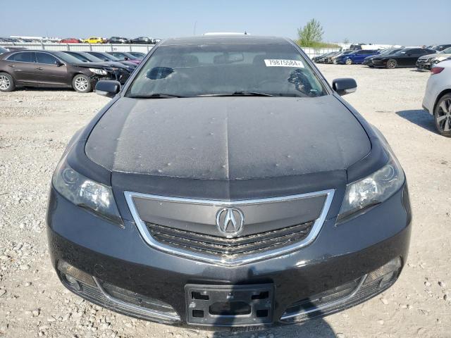  ACURA TL 2014 Black