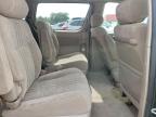 2001 Toyota Sienna Le de vânzare în Jacksonville, FL - Rear End