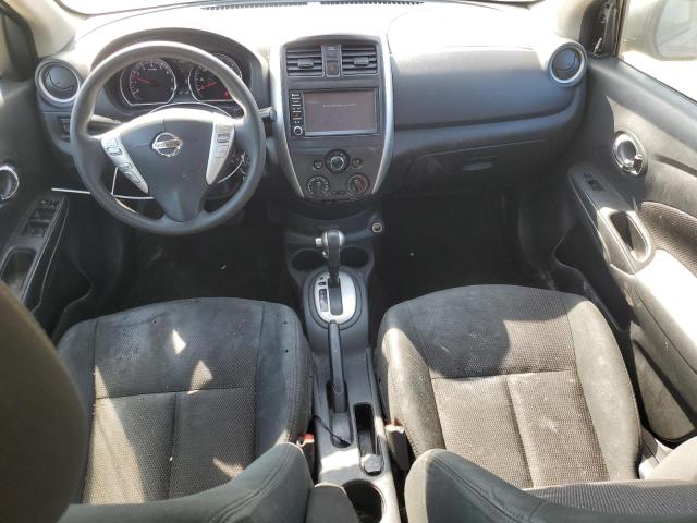  NISSAN VERSA 2019 Серый