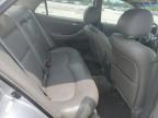 2001 Honda Accord Ex for Sale in Cahokia Heights, IL - Water/Flood
