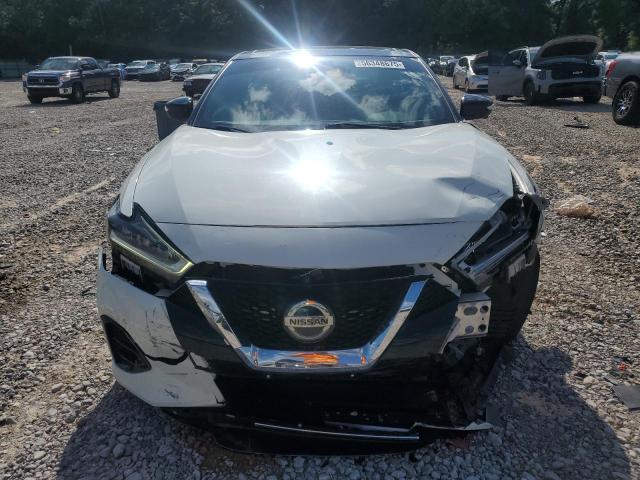  NISSAN MAXIMA 2019 White